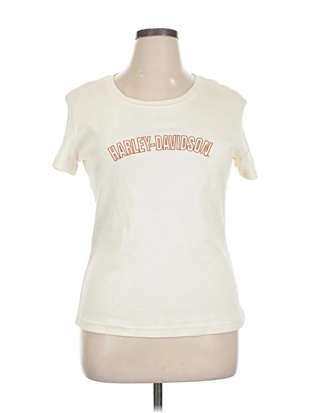 Harley-Davidson Short Sleeve Top